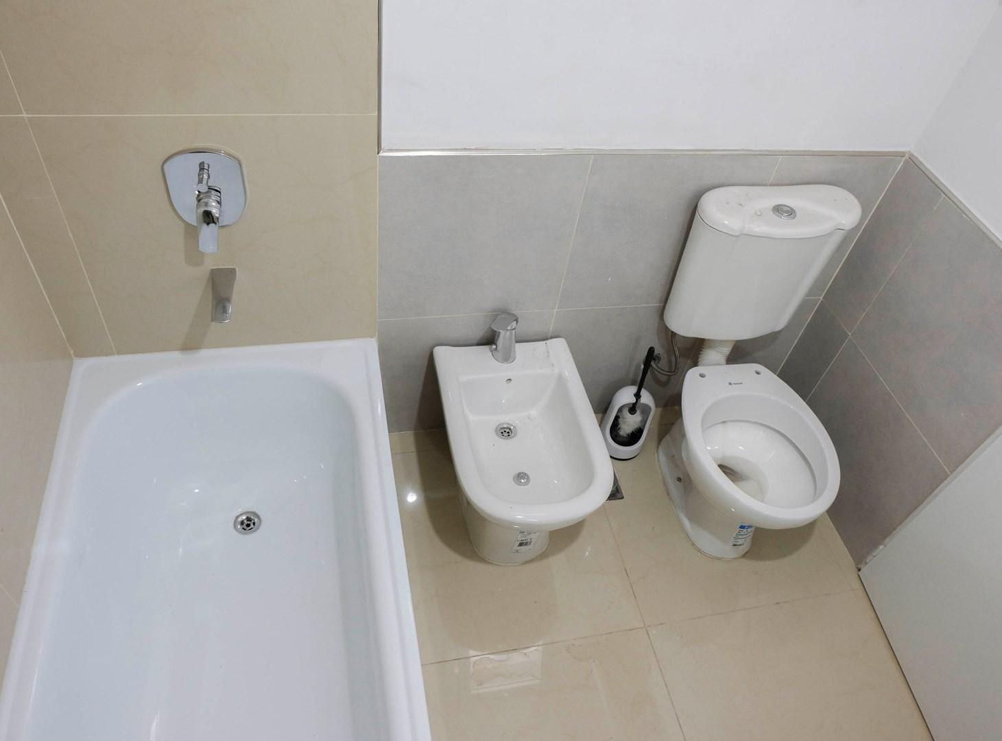 Foto de 2 ambientes - 2 baños - Gran balcón - San Fernando., imagen 1