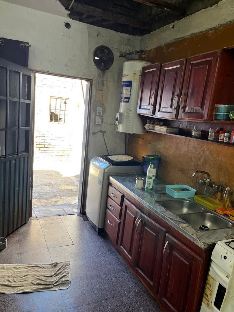 Foto de Para refaccionar - Oportunidad - Lote prropio 8,66x30,70, imagen 4