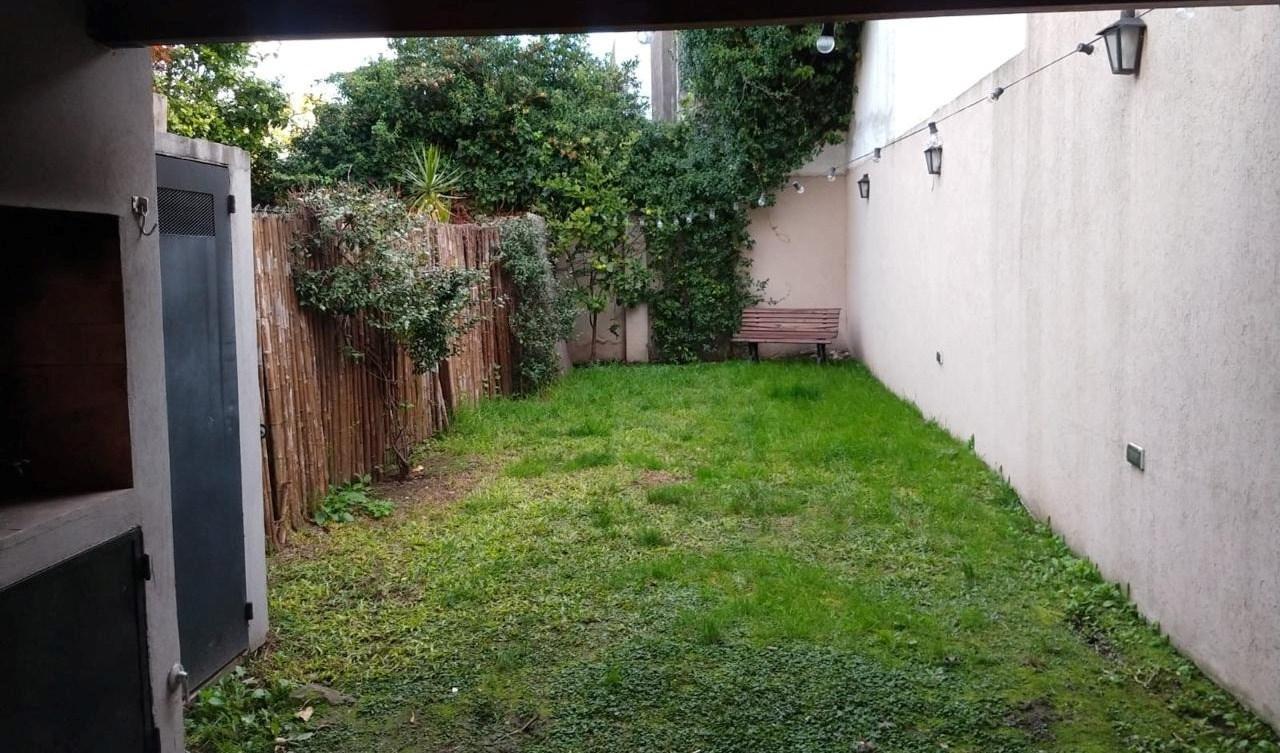 Foto de Triplex - Moderno - Galeria - jardin - Impecable!, imagen 4