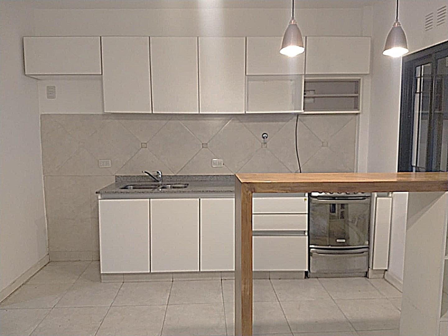Foto de Triplex - Moderno - Galeria - jardin - Impecable!, imagen 5
