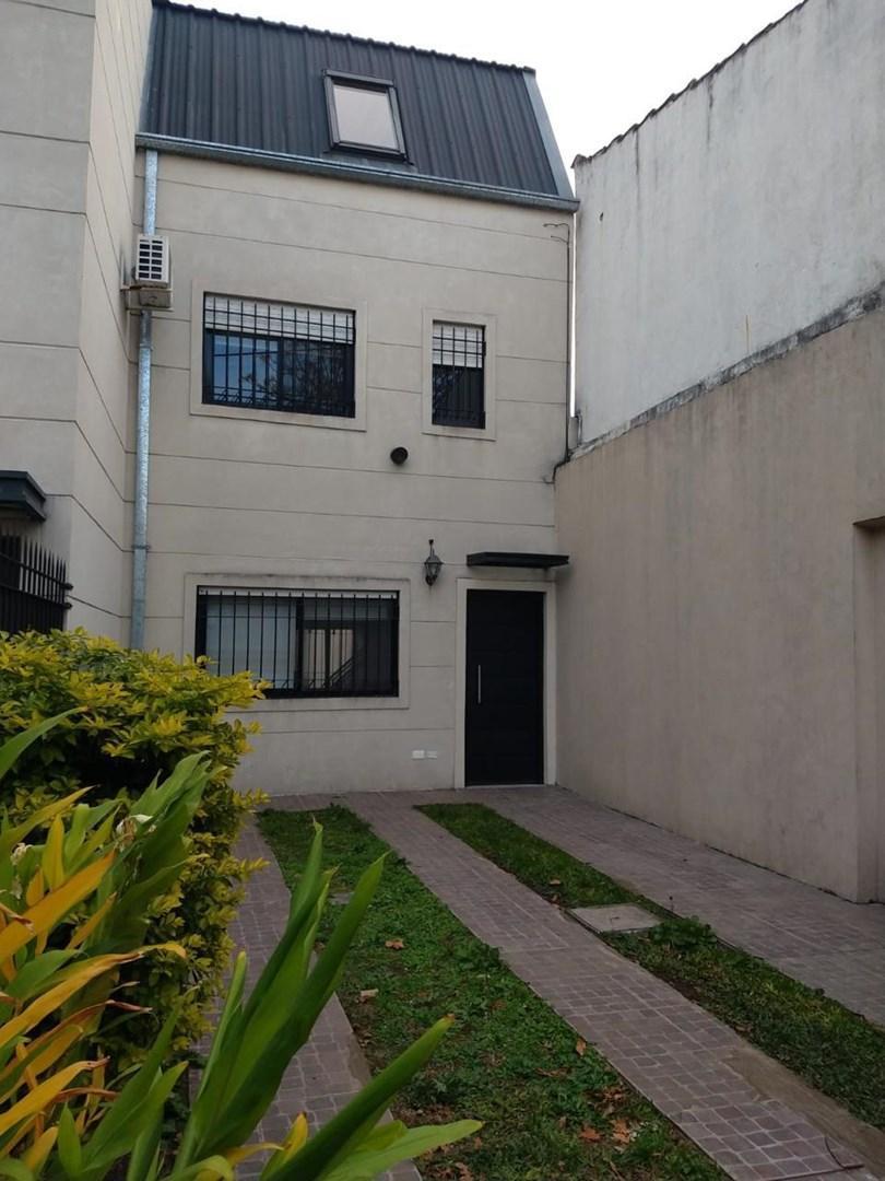 Foto de Triplex - Moderno - Galeria - jardin - Impecable!, imagen 3
