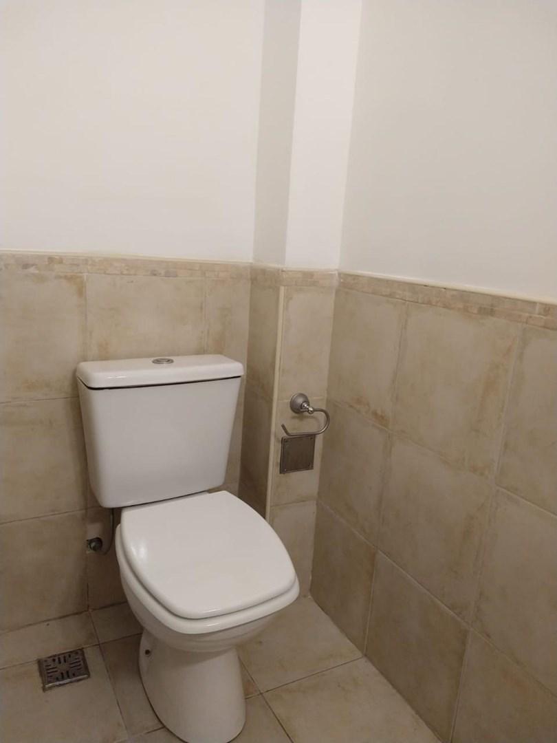 Foto de Triplex - Moderno - Galeria - jardin - Impecable!, imagen 1