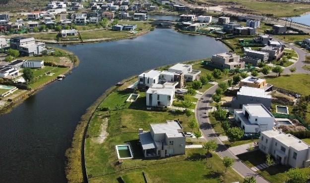 Foto de Lote 18x31 - 598m2 - Barrio Puerto Acacias., imagen 2