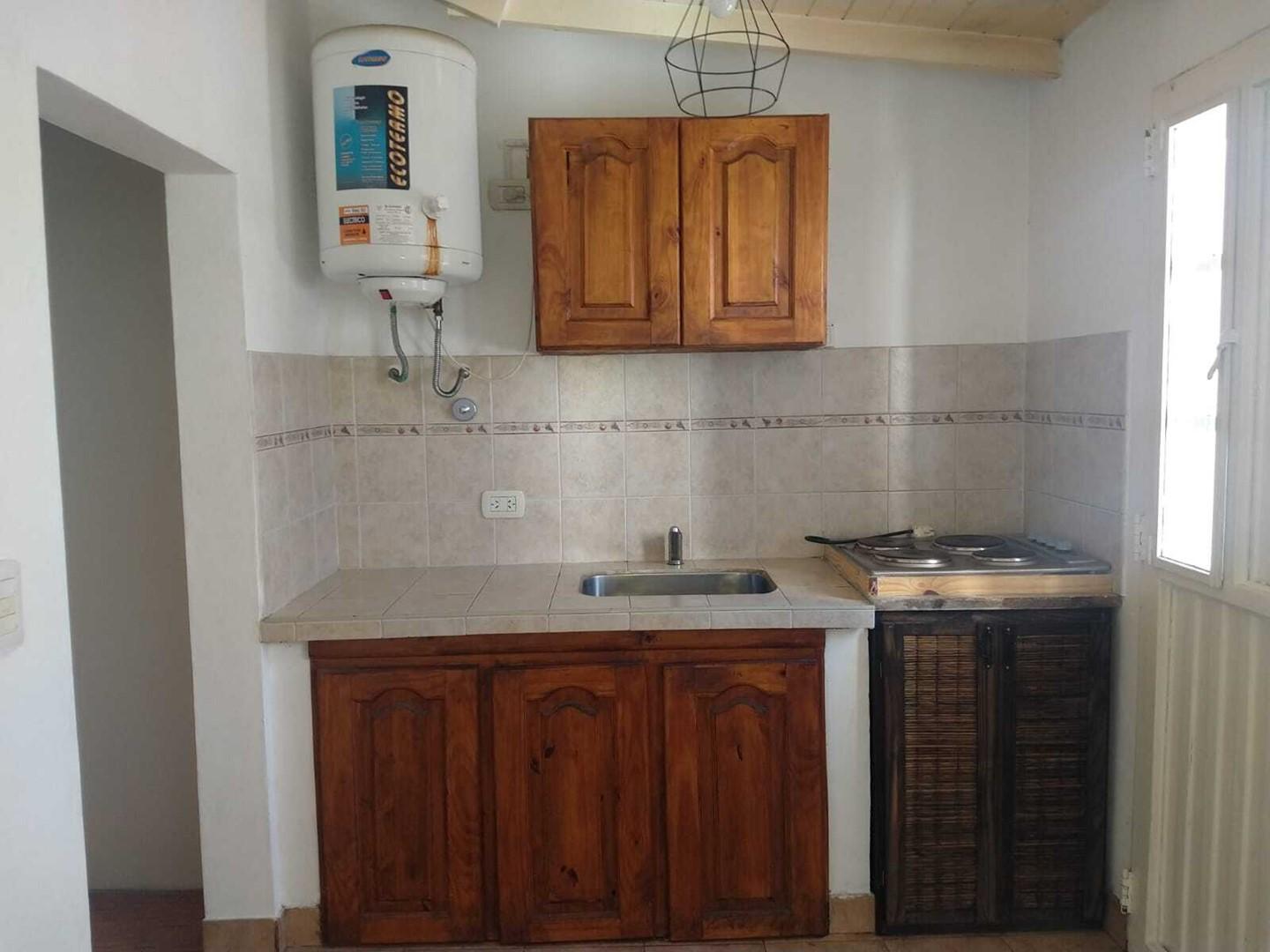 Foto de PH - 1 dormitorio - 1er.piso por escalera - Balcon., imagen 1