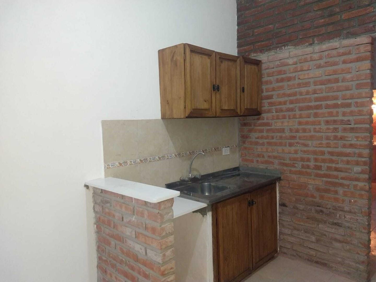 Foto de PH - 1 dormitorio - Patio - Todo electrico., imagen 1