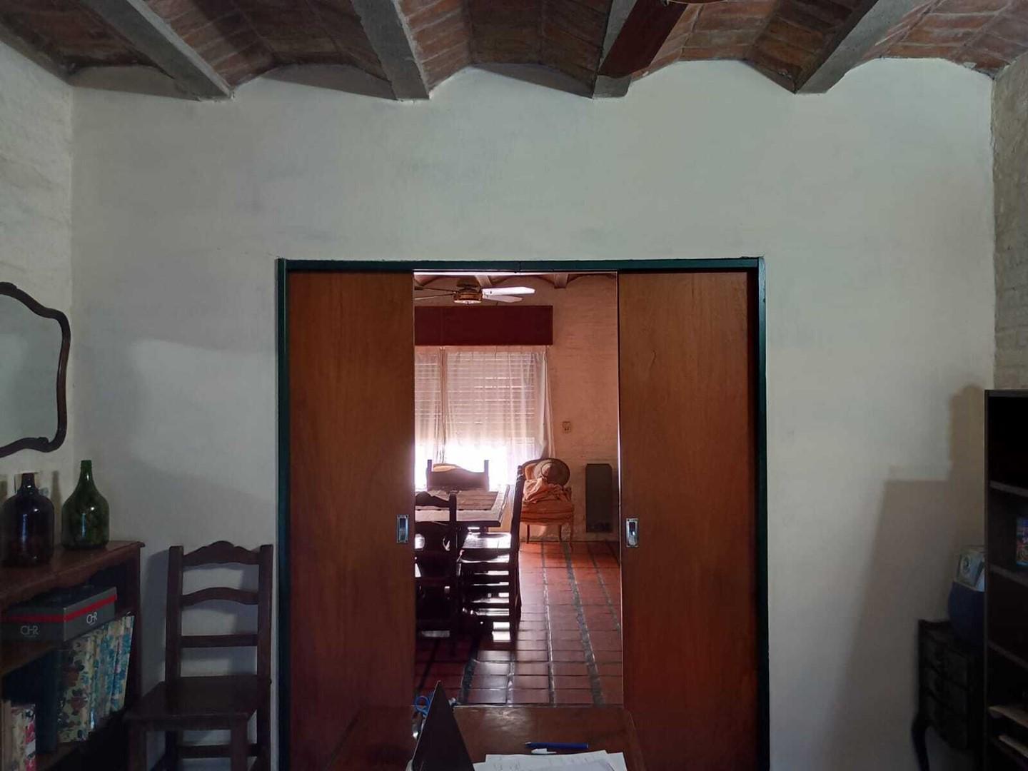 Foto de APTO CREDITO - Barrio Bello Horizonte - 17x44m - Pileta., imagen 5