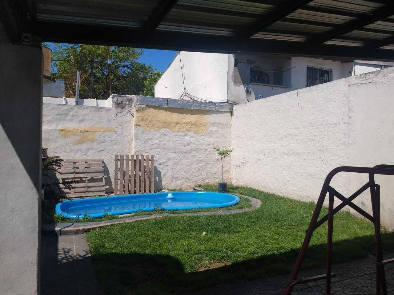 Foto de chalet - Lote propio 11x21 - 3 dormitorios - Pileta., imagen 2
