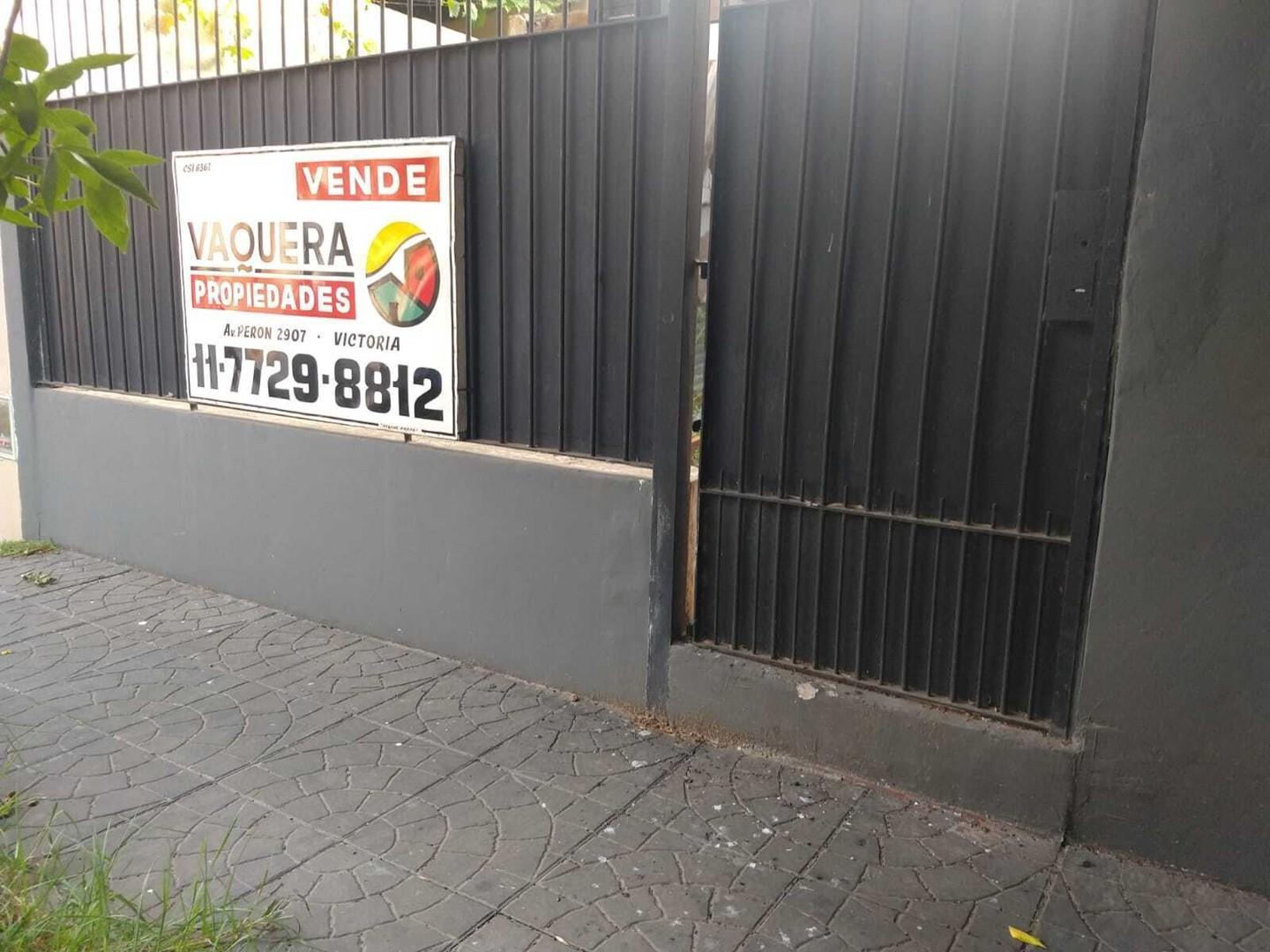 Foto de chalet - Lote propio 11x21 - 3 dormitorios - Pileta., imagen 1