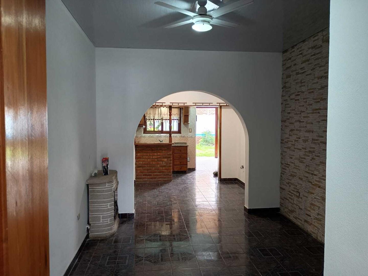 Foto de PH Planta baja tipo casa - Jardin con pileta., imagen 4