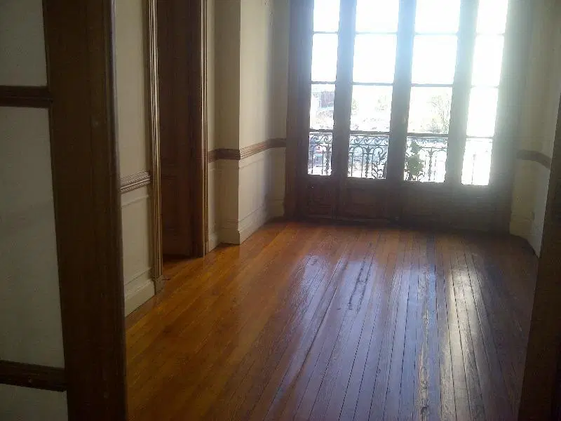 DEPARTAMENTO 3 DORMITORIOS - BARRIO NORTE, CAPITAL FEDERAL 3