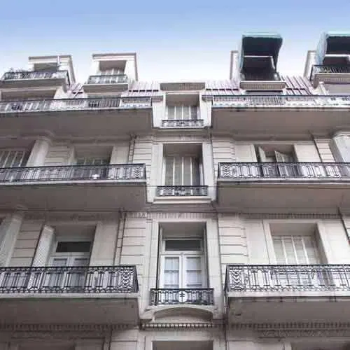 DEPARTAMENTO 3 DORMITORIOS - BARRIO NORTE, CAPITAL FEDERAL 4