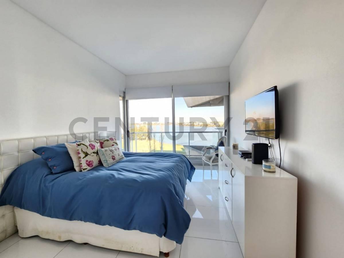 Foto de ALQUILER DEPARTAMENTO AMOBLADO TRES AMBIENTES A PARTIR DE JULIO 2026, imagen 4