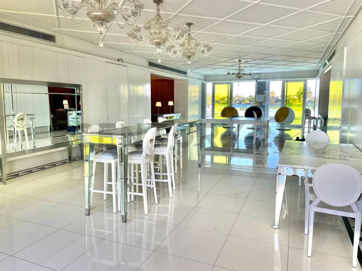 Foto de ALQUILER DEPARTAMENTO AMOBLADO TRES AMBIENTES A PARTIR DE JULIO 2026, imagen 5