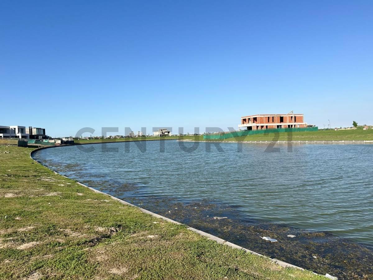 VENTA LOTE EN PUENTES NORDELTA