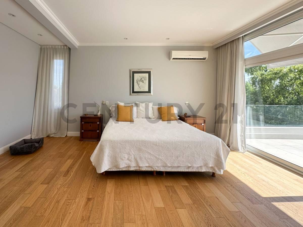 Foto de IMPECABLE CASA EN VENTA EN CABOS DEL LAGO., imagen 5