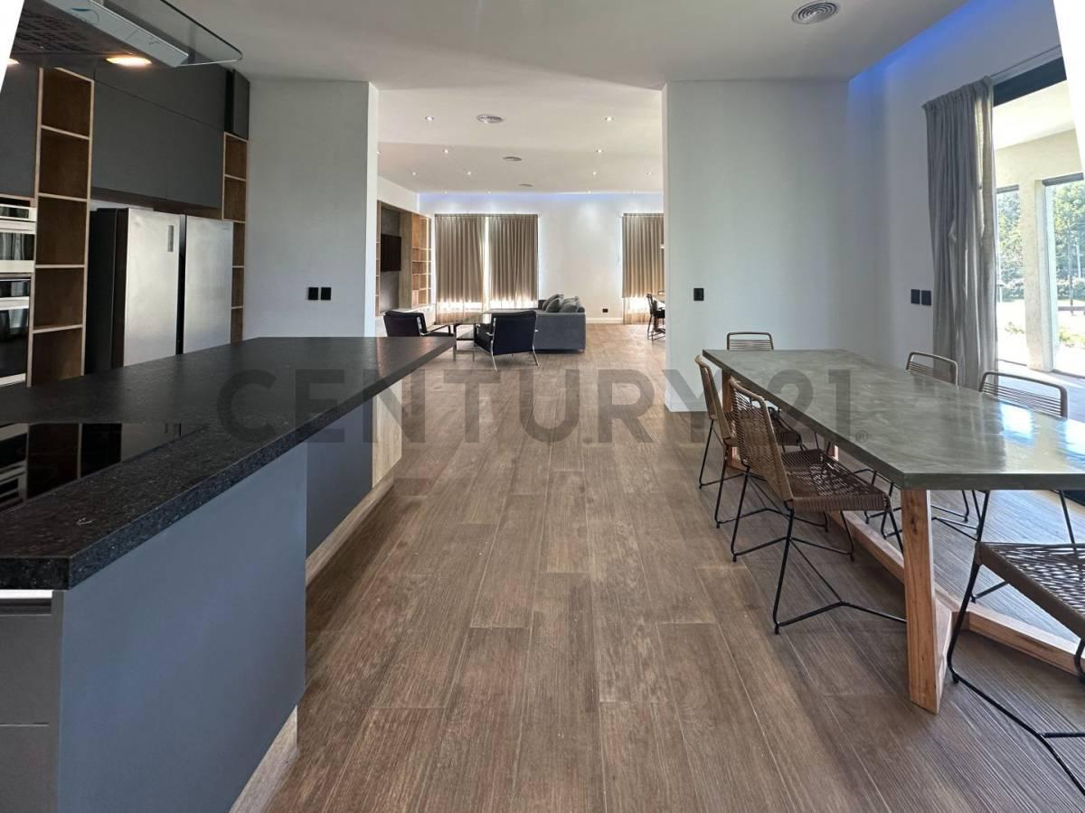 Foto de CASA EN VENTA EL YACHT 7 AMB AL RIO, imagen 4