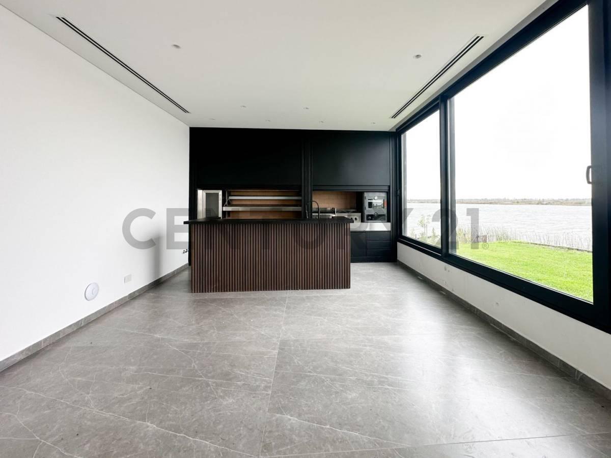 Foto de VENTA CASA EN MARINAS AL LAGO , ESPECTACULAR, imagen 2