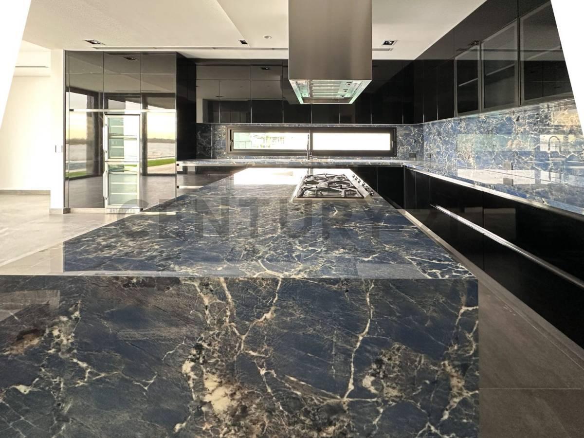 Foto de VENTA CASA EN MARINAS AL LAGO , ESPECTACULAR, imagen 4