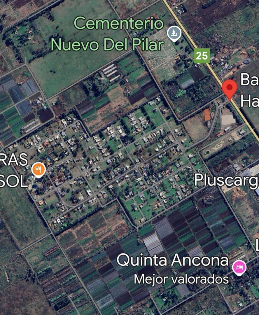 Foto de LINDISIMO LOTE EN HARAS DEL SOL, imagen 2