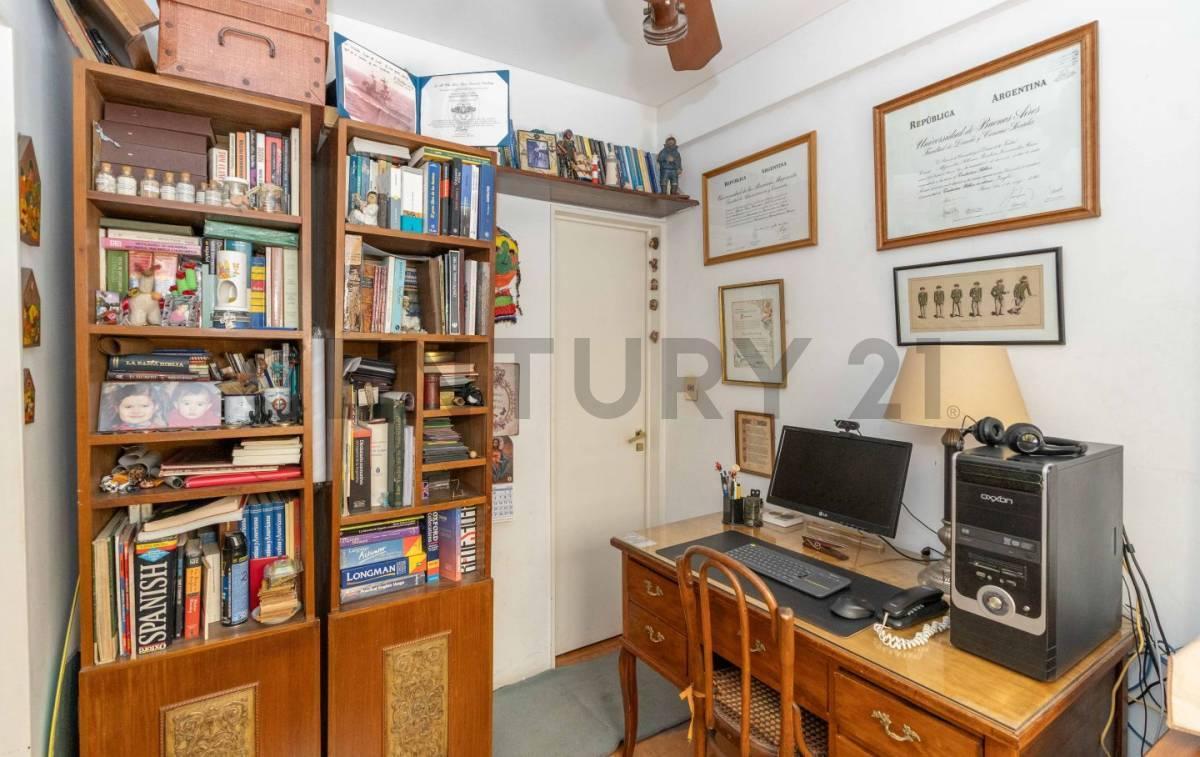 Departamento en Venta 1
