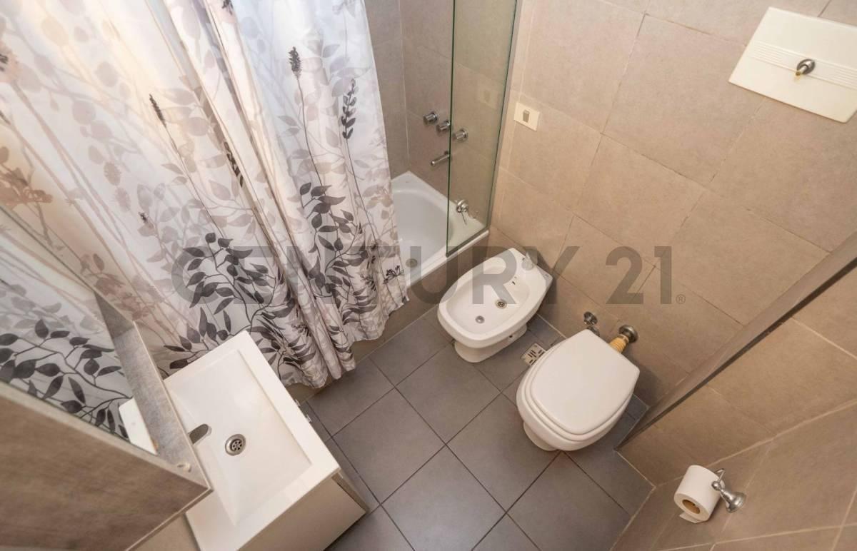 Departamento en Venta 2