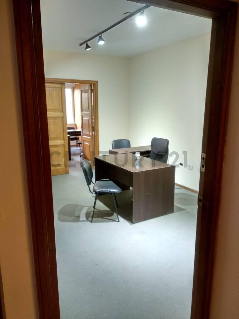 Hermosa Oficina 4 Despachos Sala de Reuniones Inmejorable Ubicación Uruguay a m de Av Córdoba 3