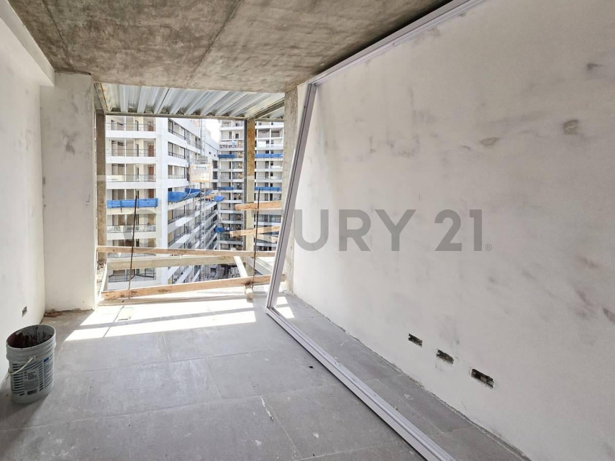 Departamento 3 Ambientes en Venta en Coghlan