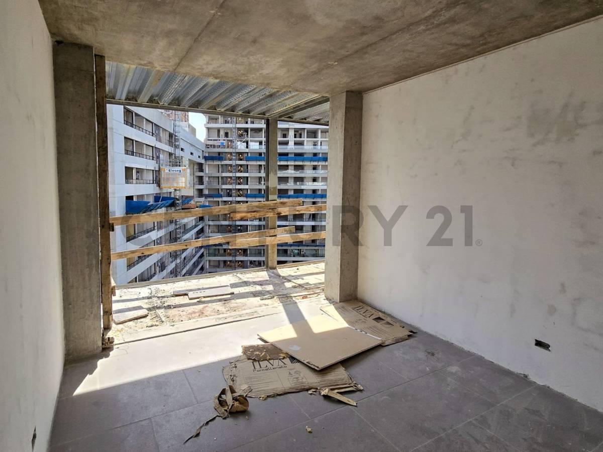 Foto de Departamento 3 Ambientes en Venta en Coghlan, imagen 2