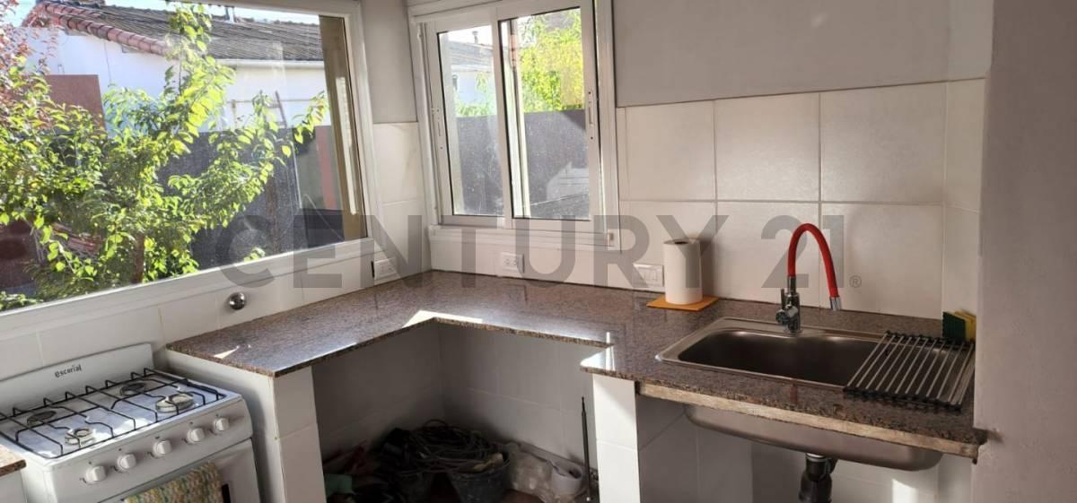Departamento en Venta 5