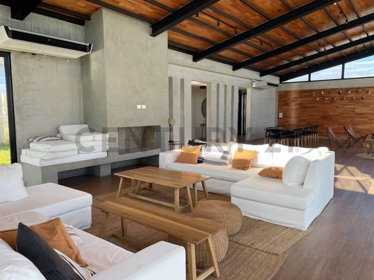 LOTE EN VENTA CARPINCHOS