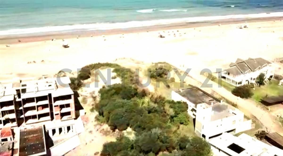 Lote 1250 m Sobre La Playa en Mar de Las Pampas en Venta 3