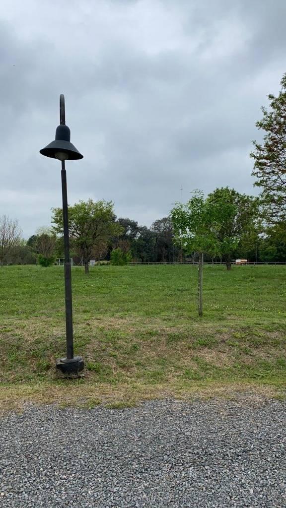 LOTE EN VENTA EN EL CAMPO - FINCAS EXCLUSIVAS DE CARDALES