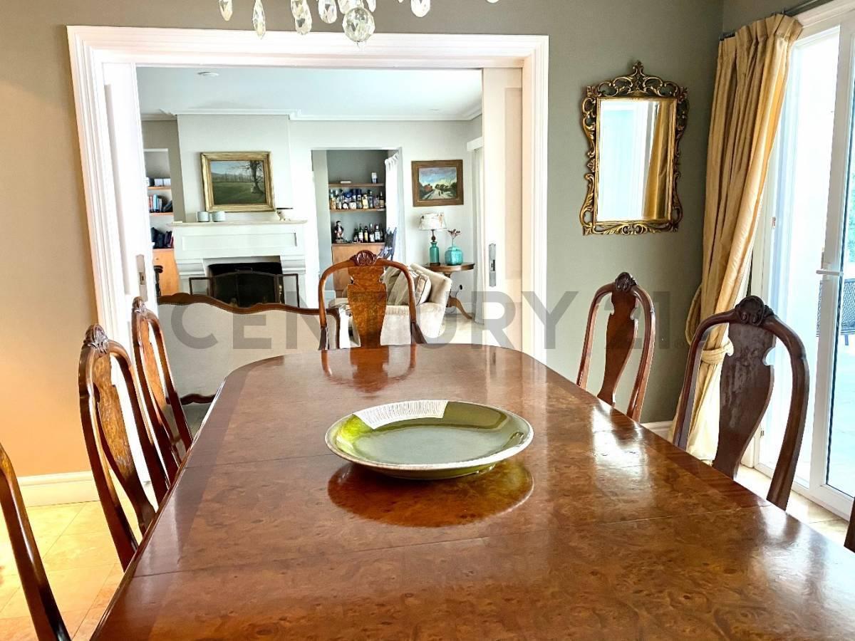Foto de VENTA CASA CON AMARRA EN LAS CALETAS - NORDELTA, imagen 4