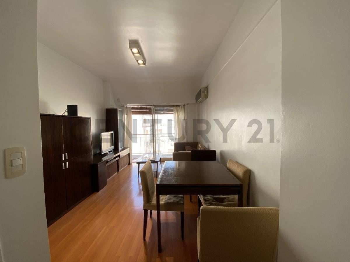 Foto de VENTA DEPTO 3 AMBIENTES BARRIO NORTE, imagen 4