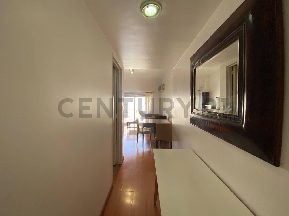 VENTA DEPTO 3 AMBIENTES BARRIO NORTE