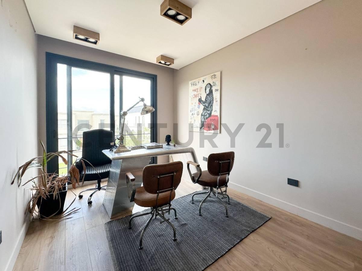 Foto de VENTA MARINAS CASA A LA LAGUNA, imagen 2