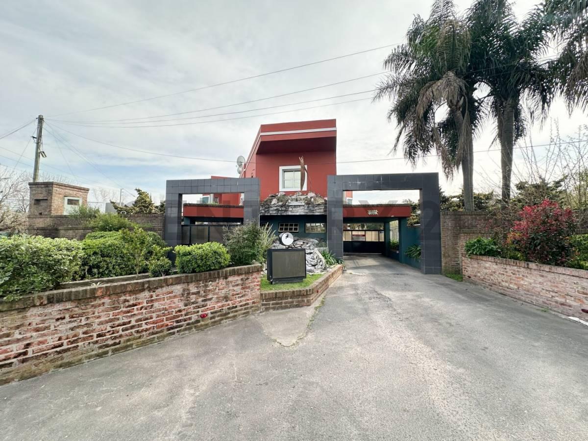 Foto de 18.000 METROS EN VENTA SOBRE GAONA Y CAMINO DEL BUEN AYRE, imagen 2