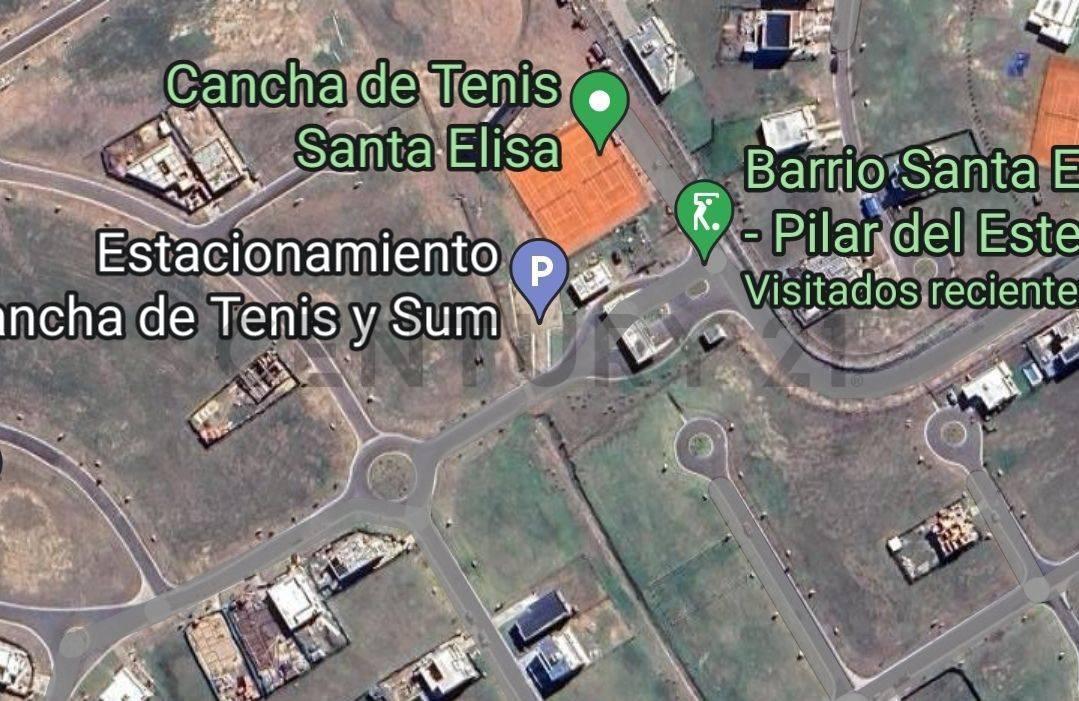 Lote en venta