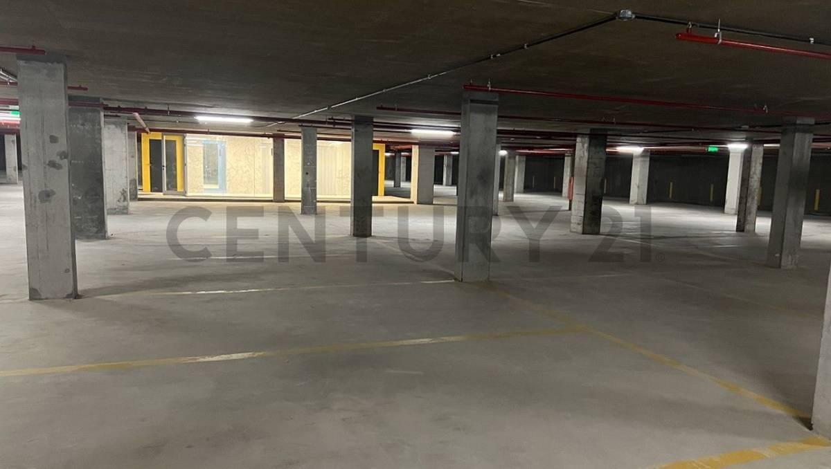 Foto de Oficina Premium en Buenavista Business Park con Diseño Tecnología y, imagen 5