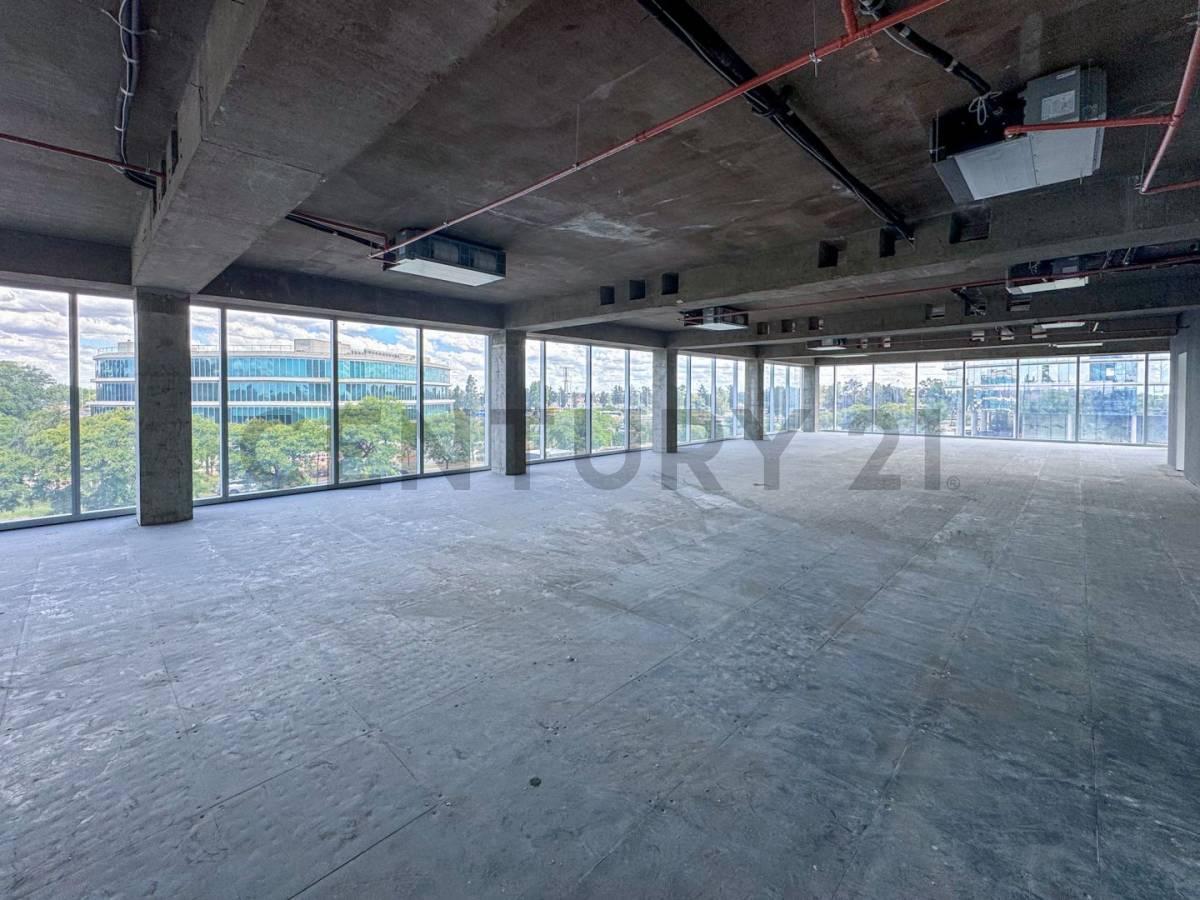 Foto de Oficina Premium en Buenavista Business Park con Diseño Tecnología y, imagen 4
