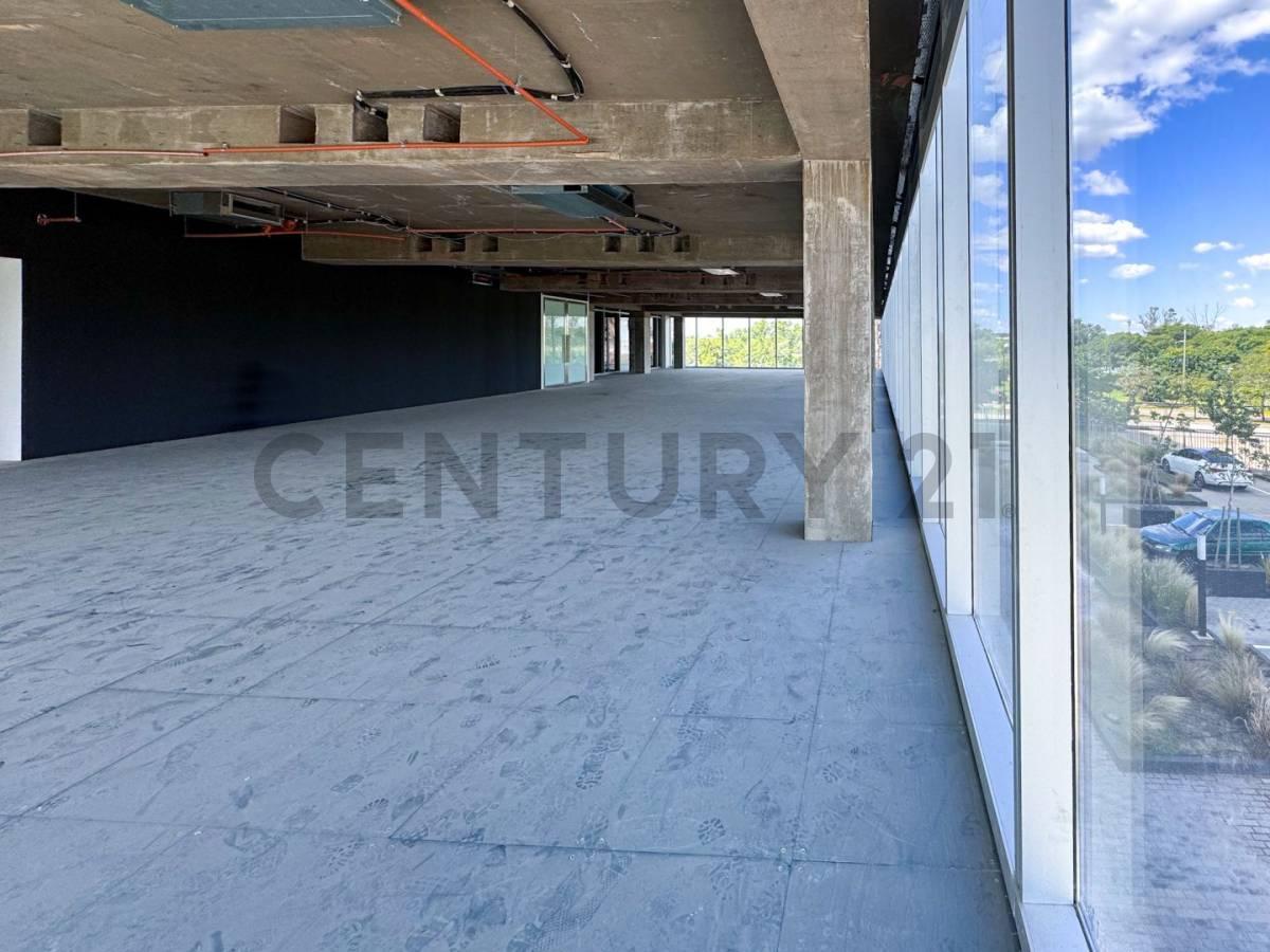 Oficina Premium en Buenavista Business Park con Diseño Tecnología y Ubicación Estratégica en San Fer