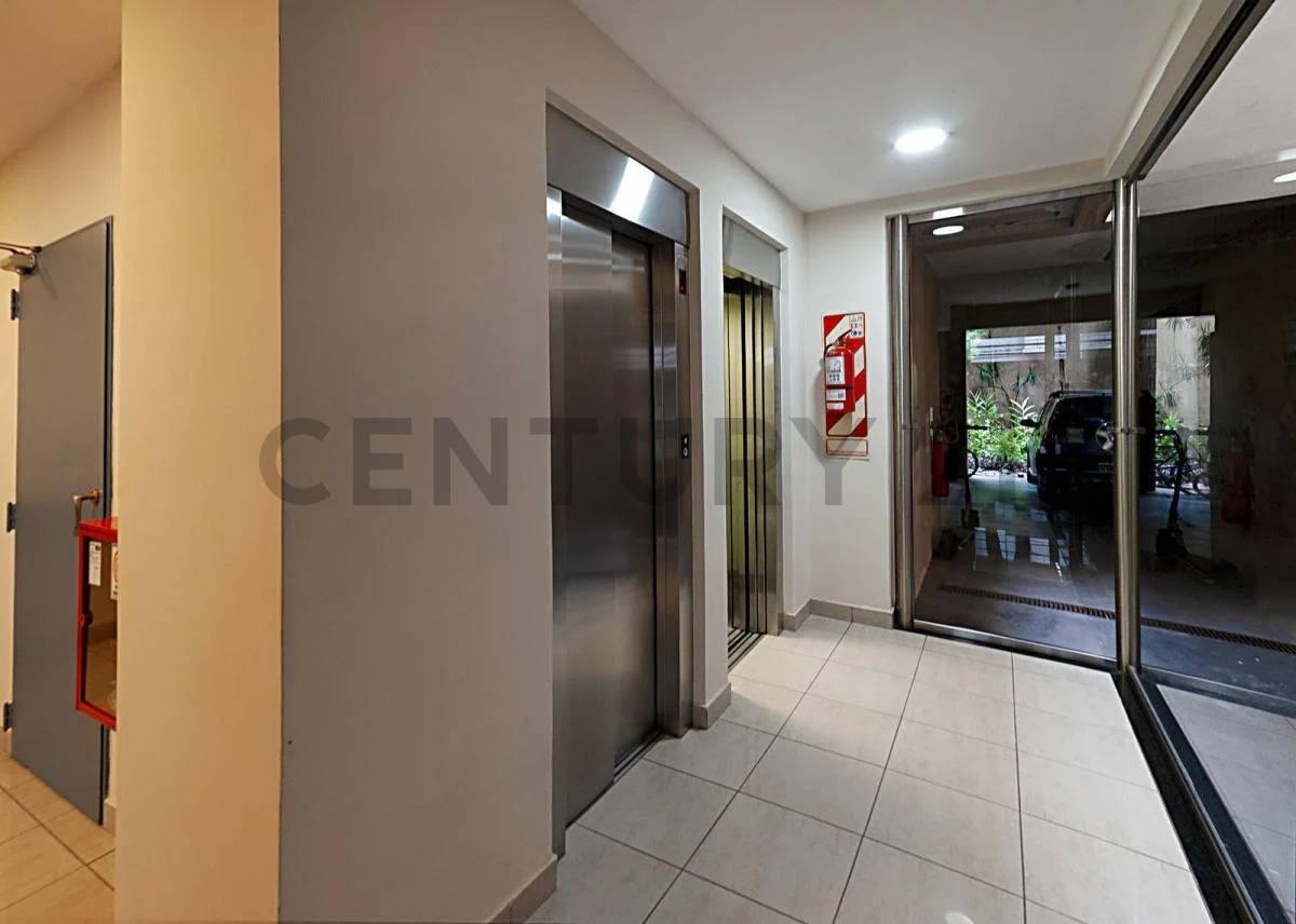 Foto de VENTA MONOAMBIENTE CON COCHERA, MUY LUMINOSO, DESOCUPADO, imagen 4
