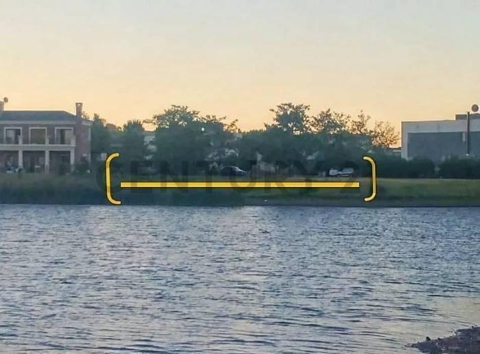 Lote Al Agua En Barrio San Matias Area 5 Ubicado En Isla Sob