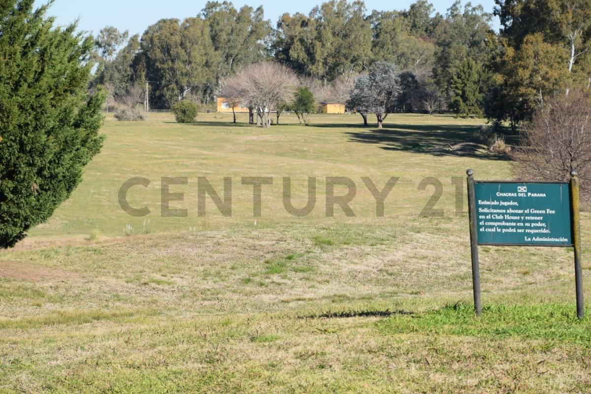 Foto de Venta de lote en Chacras del Paraná Club de Campo con financiación, imagen 3