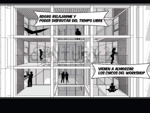 Foto de Departamento 2 Ambientes en Venta en Coghlan, imagen 4