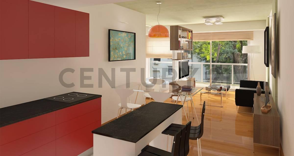 Foto de VENTA DE DEPARTAMENTOS DE CATEGORIA DE 1 A 3 AMBIENTES., imagen 4