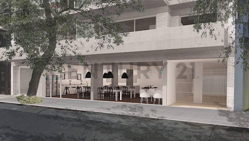 VENTA DE DEPARTAMENTOS DE CATEGORIA DE 1 A 3 AMBIENTES.