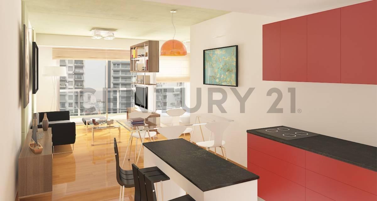 Foto de VENTA DE DEPARTAMENTOS DE CATEGORIA DE 1 A 3 AMBIENTES., imagen 2