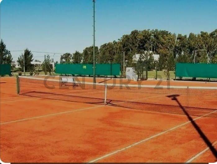 Lote en venta campos de roca