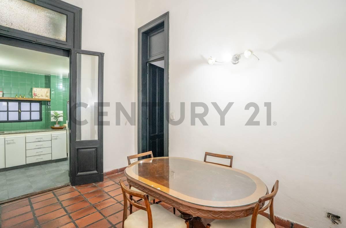 Venta PH 5 Ambientes con Cochera Apto Crédito Caballito Sur. 4